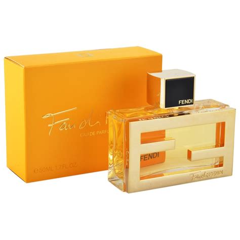 fendi donna 50 ml|Fan di Fendi Eau de Toilette Fendi for women .